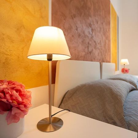 Casa Giovanna - Centrale Vista Porto Carlo Riva Rapallo Eksteriør billede