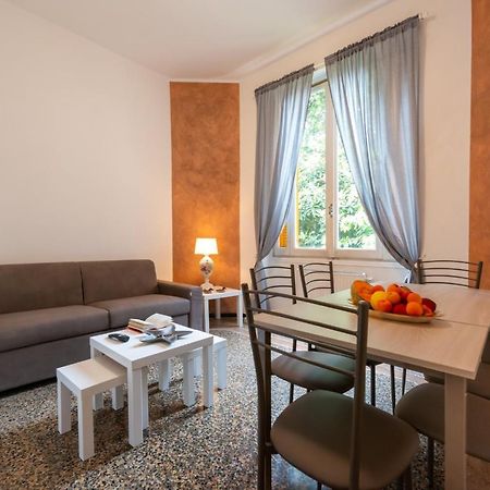Casa Giovanna - Centrale Vista Porto Carlo Riva Rapallo Eksteriør billede